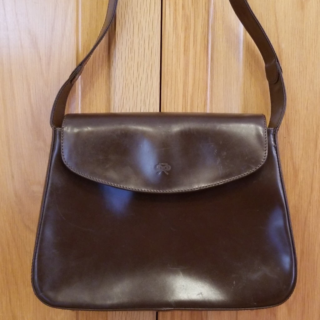 Anya Hindmarch Shoulder Bag
